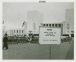 Sign of motion picture regulations