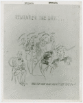 Remember the Day sketch