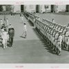 South Carolina Day - Governor Burnet Maybank reviewing troops