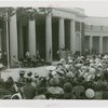 South Carolina Day - Governor Burnet Maybank speaking