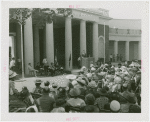South Carolina Day - Governor Burnet Maybank speaking
