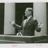 South Carolina Day - Governor Burnet Maybank speaking