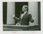 South Carolina Day - Governor Burnet Maybank speaking