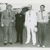 Special Days - Group at San Francisco Institute Day