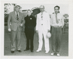 Special Days - Group at San Francisco Institute Day