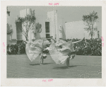 Special Days - Dancers performing Butterfly Dance at Asbury Park Day