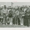 Special Days - Trophy winners at Yonkers Day
