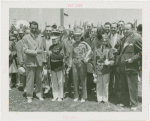 Special Days - Trophy winners at Yonkers Day