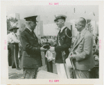 Special Days - Trophy winner at De Molay Day