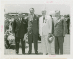 Special Days - Group at Federal Employees Day