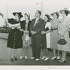 Special Days - Group at Pottsville, Pennsylvania Day