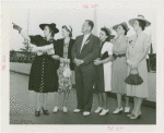 Special Days - Group at Pottsville, Pennsylvania Day
