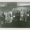 Special Days - Delegation at Salem, New Jersey Day