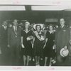 Special Days - Miss Chester County and group at Chester County, Pennsylvania Day