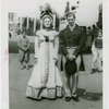 Special Days - Employees at Arnold Constable Day