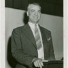 Special Days - President of Fisk University at Fisk Day