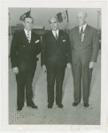 Special Days - Group at Ardsley and Dobbs Ferry Day