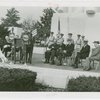 Special Days - Officials at Lafayette Marine Day