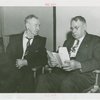 Special Days - Motion Picture Veterans at Movie Projectionists Day