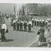 Special Days - Parade at District of Columbia Day