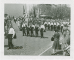 Special Days - Parade at District of Columbia Day