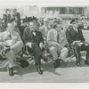 Special Days - Grover Whalen and group at District of Columbia Day