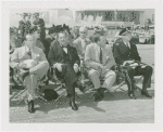Special Days - Grover Whalen and group at District of Columbia Day