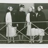 Special Days - Group at Red Cross Nurse Day