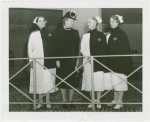 Special Days - Group at Red Cross Nurse Day