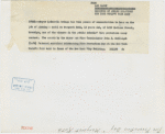 Special Days - Fiorello LaGuardia and prizewinner at Fire Prevention Day