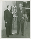 Special Days - Attendees of Tuckahoe Day