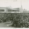 Special Days - Crowd at Harvard Day