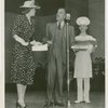 Special Days - Attendees at National Association for the Deaf Day