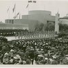 Special Days - Rockettes performing at Rockefeller Center Day