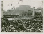 Special Days - Rockettes performing at Rockefeller Center Day
