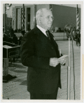 Special Days - Mayor Howard Jackson at Baltimore Day