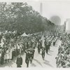 Special Days - American Legion Day - Parade
