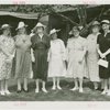 Special Days - Catholic Daughters of America Day - Group