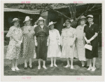 Special Days - Catholic Daughters of America Day - Group