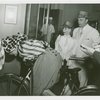 Special Days - Charlie McCarthy Day - Charlie McCarthy with American Jubilee cast members