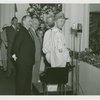 Special Days - Charlie McCarthy Day - Charlie McCarthy with Harvey Gibson and group