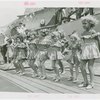 Special Days - Children's Day - Performers on stage