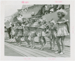 Special Days - Children's Day - Performers on stage