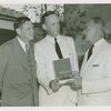 Special Days - Cleveland Day - Officials