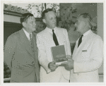 Special Days - Cleveland Day - Officials
