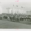 Special Days - District of Columbia Day - Members of Metropolitan Police Department