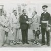 Special Days - District of Columbia Day - Grover Whalen and officials