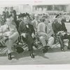 Special Days - District of Columbia Day - Grover Whalen and officials