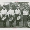 Special Days - Fraternal Order of Eagles Day - Drum and Fife Corps members
