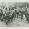 Special Days - Fraternal Order of Eagles Day - Band